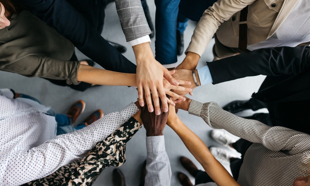 DLA Piper names lawyers to Leadership Council on Legal Diversity programs - Vimarsana News
