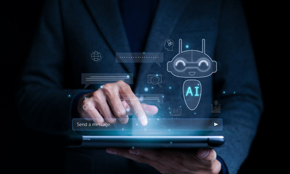 Gartner IDs six ChatGPT legal and compliance risks to stay ahead of - Vimarsana News