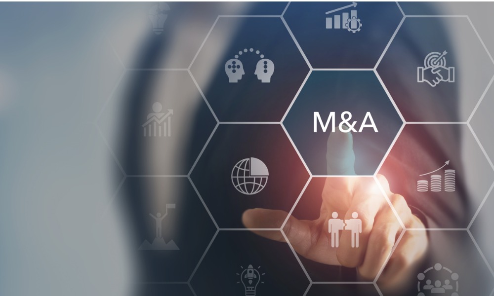 White & Case expands global mergers and acquisition practice - Vimarsana News