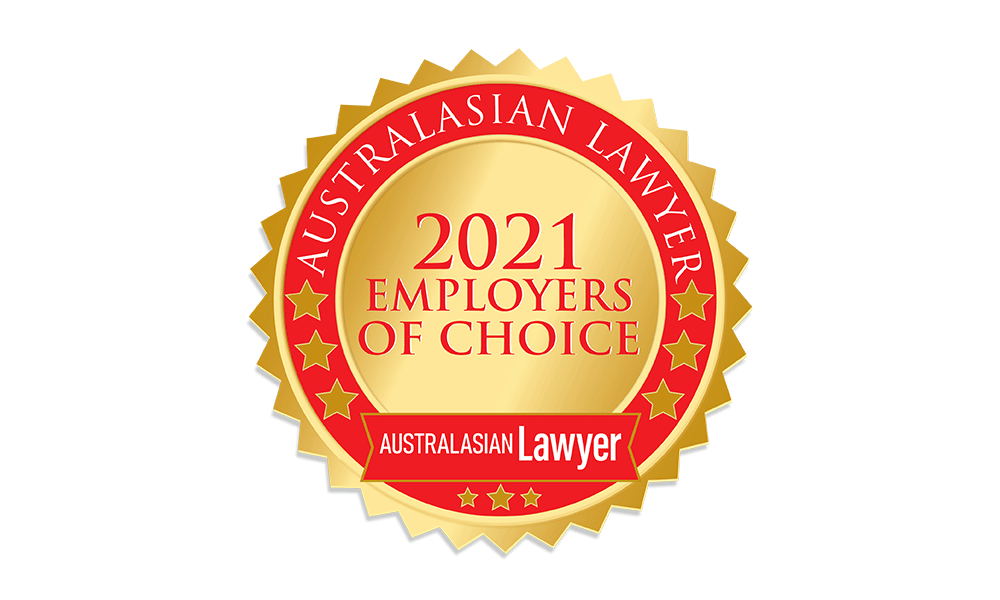 Employer of Choice 2021
