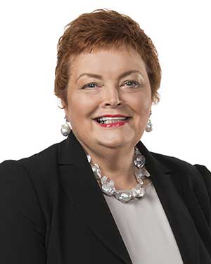 Anne O’Donoghue, Principal Lawyer/Managing Director