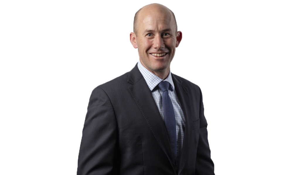 Marshall Bromwich to lead NRF’s Australia office as country head