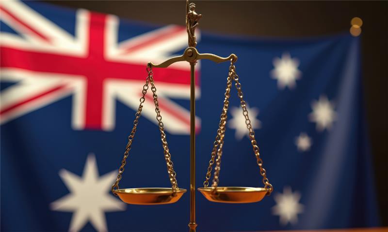 County Court of Victoria appoints first Aboriginal judge