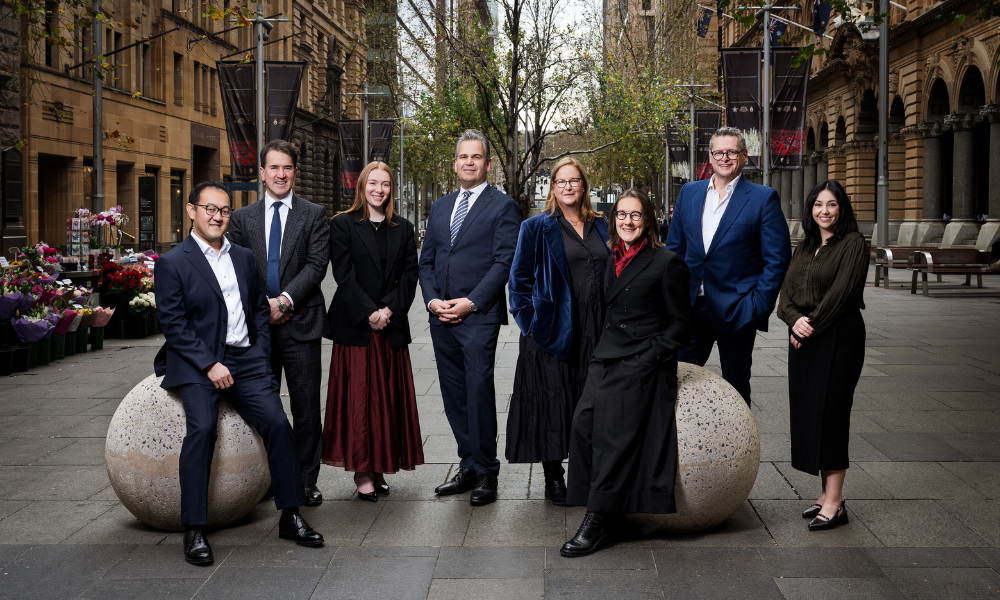 Ashurst Clayton Utz G+T Launchpad 2 Law: Launches NSW Rural Legal Pathway