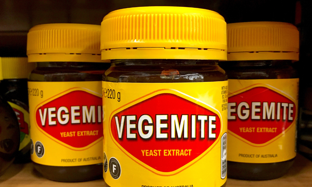 Victoria Supreme Court Denies Inmate Vegemite Access