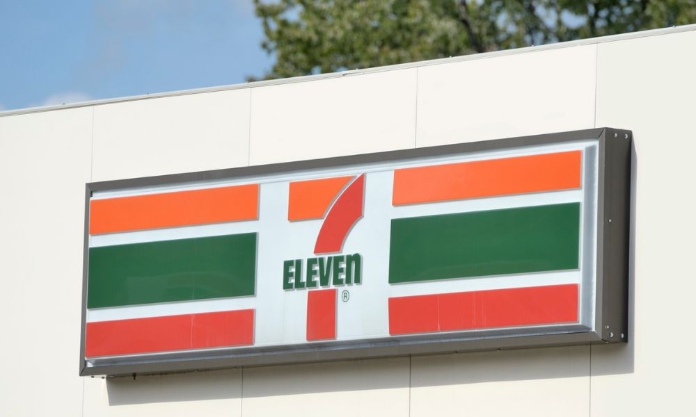 7-Eleven found breaching customer privacy with feedback form