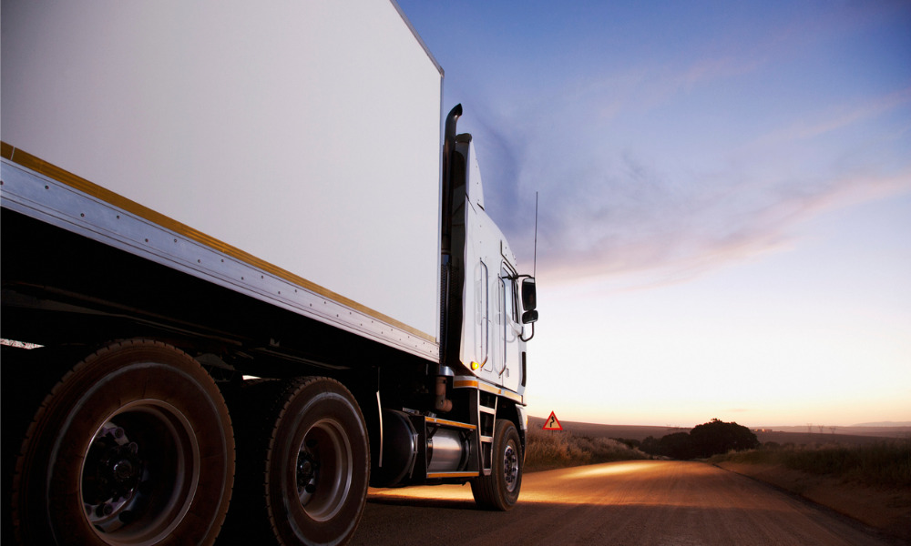 High Court rules on employee/contractor distinction for truck drivers