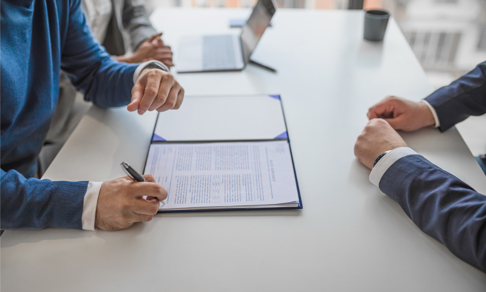 Ashurst guides Mirvac on $1.01bn Serenitas acquisition - Vimarsana News