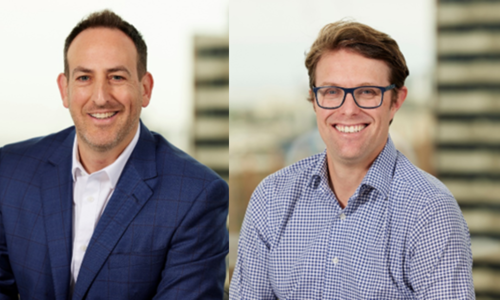 Hall & Wilcox nabs partners from White & Case, Holding Redlich ...