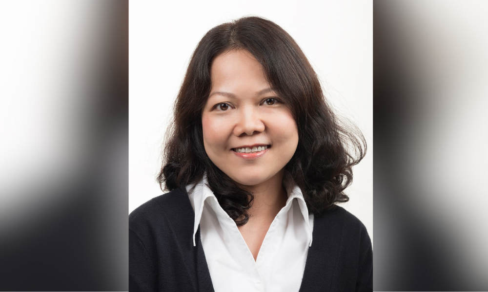 Baker McKenzie Appoints Oanh Nguyen As Managing Partner In Vietnam baker-mckenzie-appoints-oanh-nguyen-as-managing-partner-in-vietnam