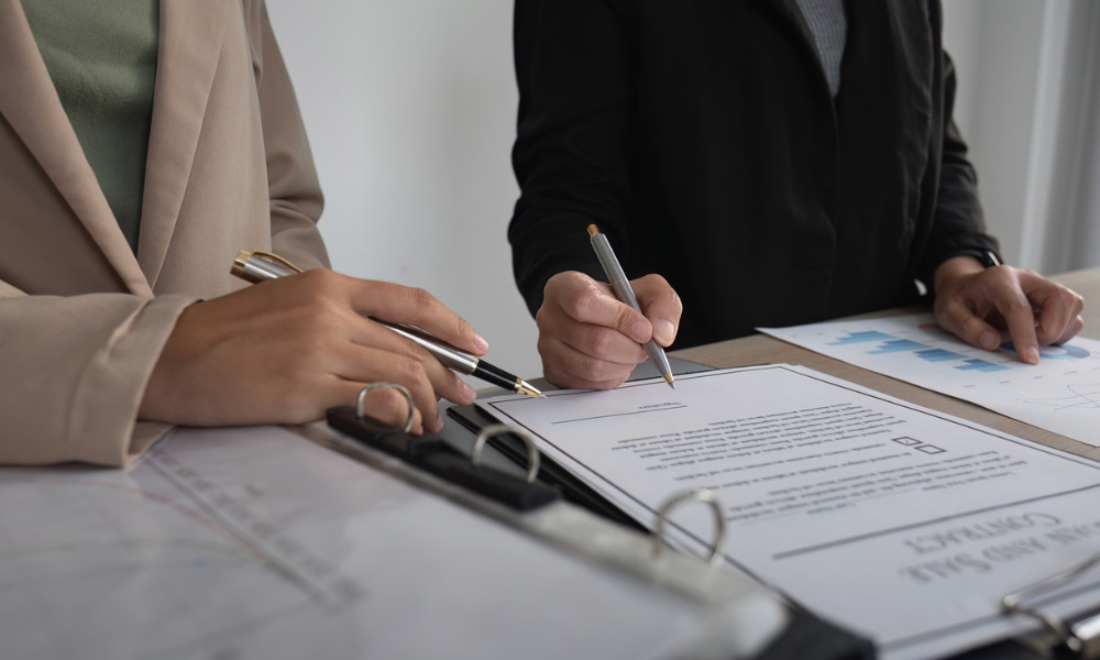 Holding Redlich strengthens WHS practice with ex-health and safety regulator exec - Vimarsana News