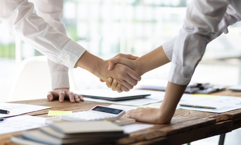 McCullough Robertson nets former HSF Queensland environmental practice head - Vimarsana News