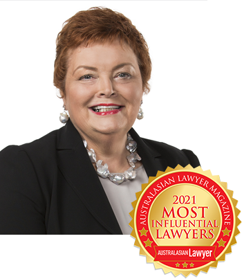 Anne O’Donoghue, Immigration Solutions Lawyers Pty Ltd