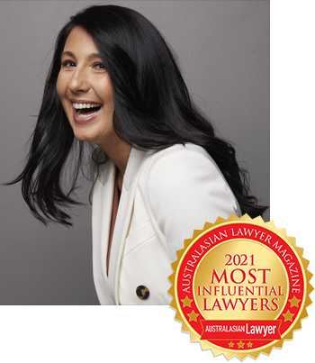 Danielle Snell, Elit Lawyers by McGirr & Snell