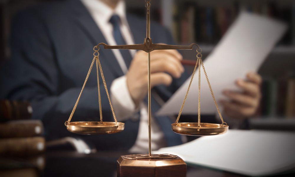 Kennedys elevates 44 across the globe to new legal director role