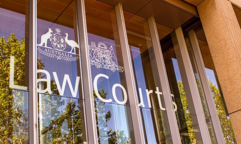Friday judgement in COVID-19 BI test case