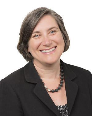 Deborah Templeman, Principal 