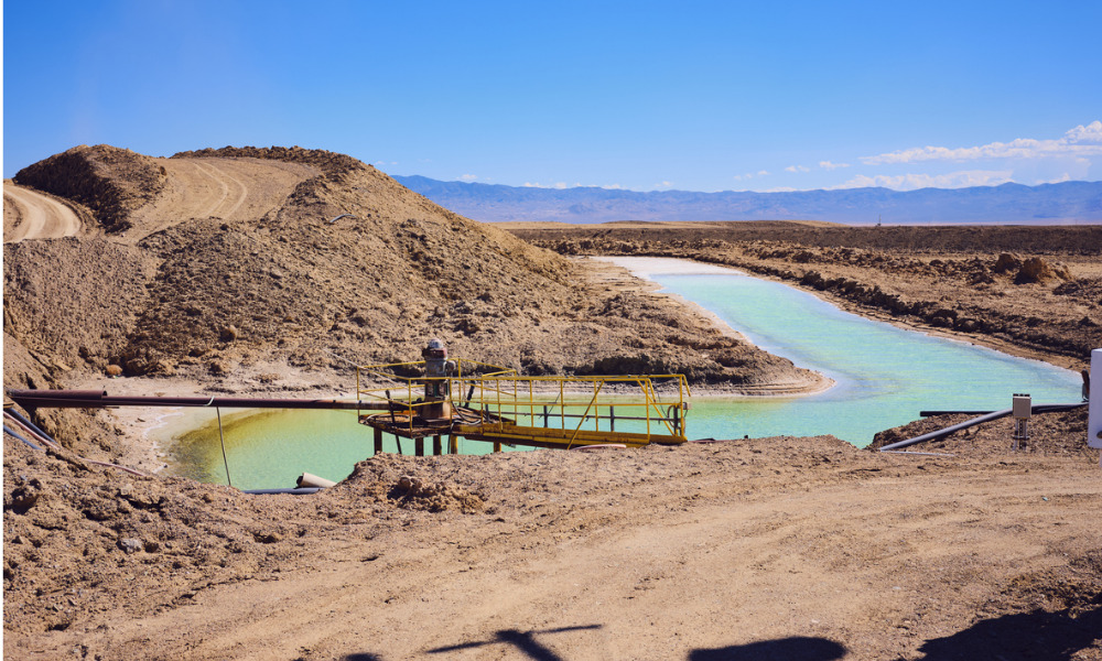 Huayou picks up Arcadia lithium project for US$422m with MinterEllison’s help