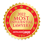 Most Influential Lawyers 2022