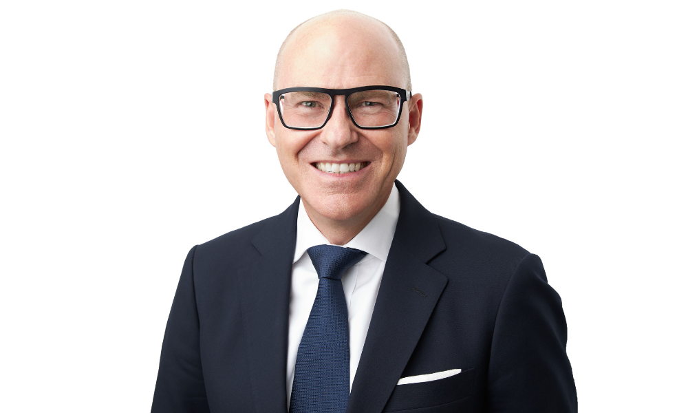 NRF names Australia chair as global financial restructuring and insolvency co-head - Vimarsana News