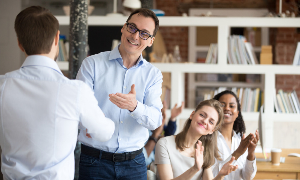 Allen & Overy grows funds capabilities in the US with partner hire - Vimarsana News