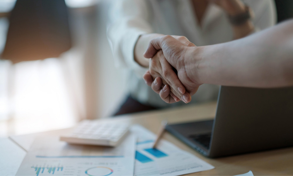 Russell Kennedy advises VitalHub on Community Data Solutions acquisition - Vimarsana News