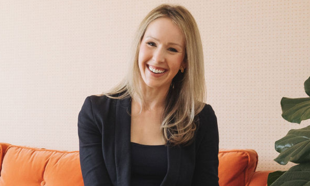 Separate Together founder: Reflect on self-limiting beliefs and open up to opportunities - Vimarsana News
