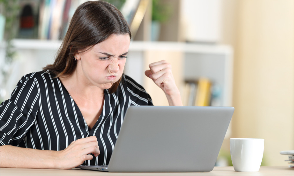 How to deal with employees making inappropriate comments on social media - Vimarsana News