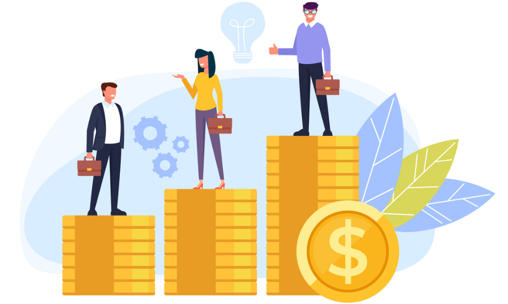 Will more businesses implement pay transparency? - Vimarsana News