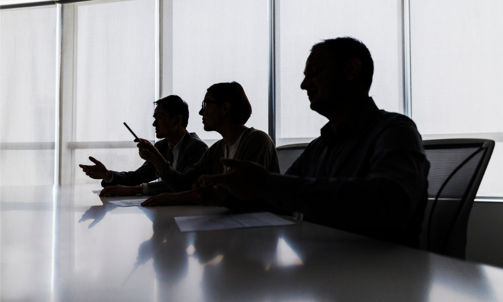 Why is ghosting a problem among new hires? - Vimarsana News