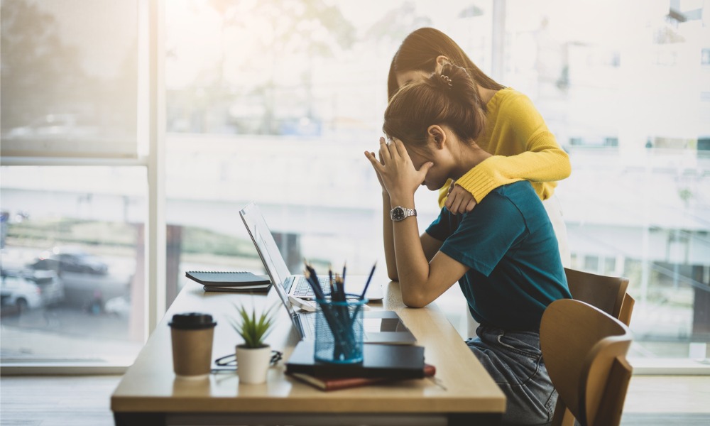 Are employers doing enough for worker's mental health - Vimarsana News