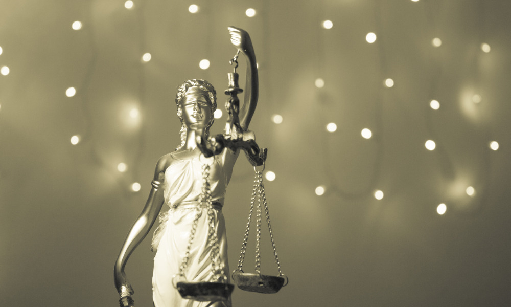The standard bearers influencing the Australian legal profession in 2023 - Vimarsana News