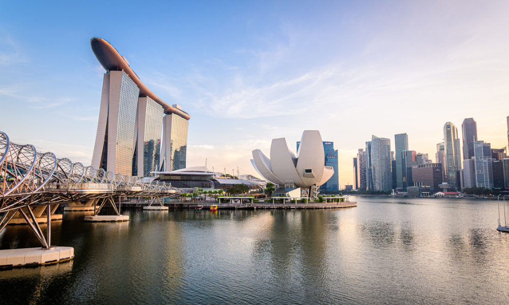 Mourant expands into Singapore with new office launch | Australasian Lawyer