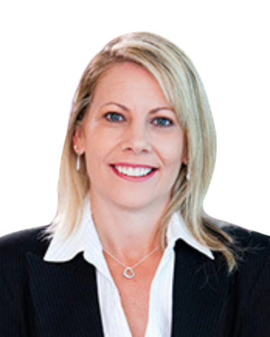 Belinda Winter, Cooper Grace Ward Lawyers