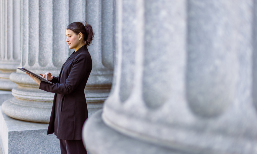Meridian Lawyers opens doors in Canberra - Vimarsana News