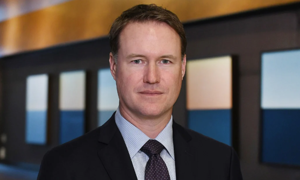 Jones Day elects new partner-in-charge for Australia - Vimarsana News
