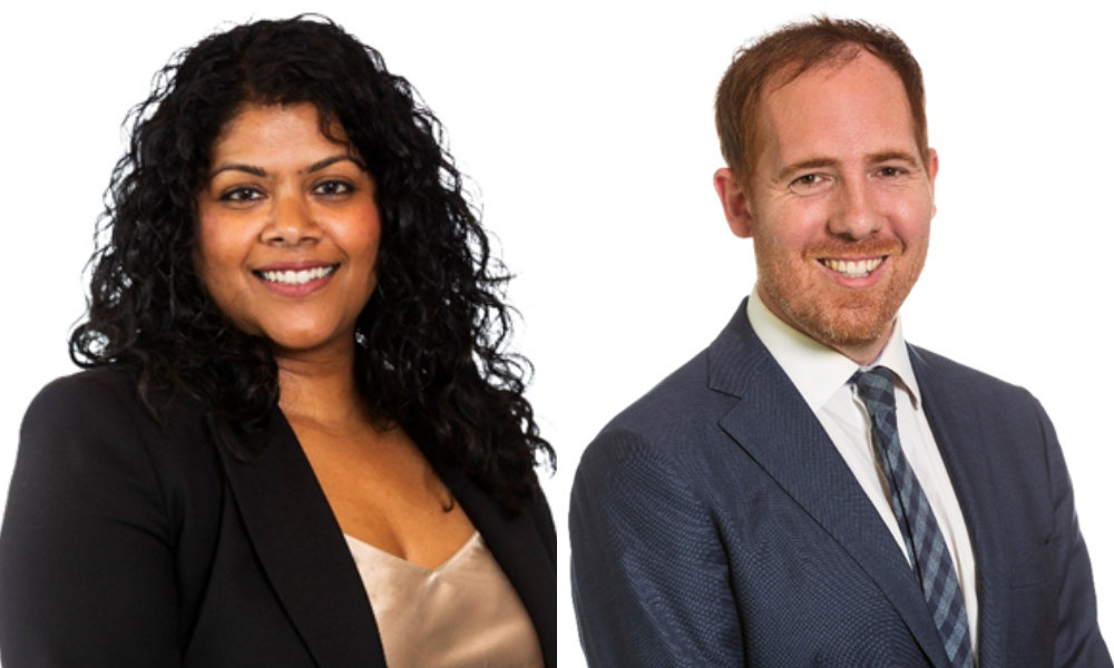 Gadens adds five partners in Melbourne, Sydney - Vimarsana News