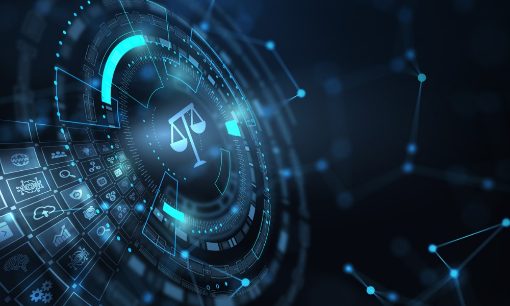 Legaltech companies leverage generative AI in new tools - Vimarsana News