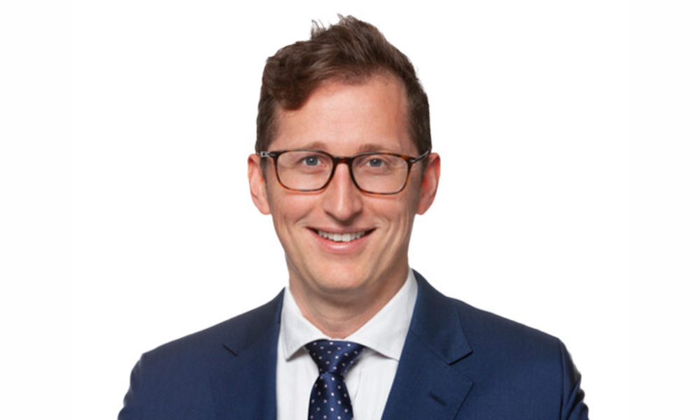 HWL Ebsworth partner jumps to NRF | Australasian Lawyer