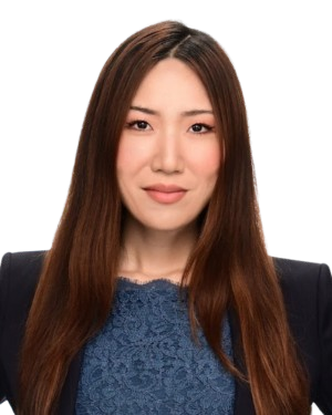 Justine Zhou, Quantum Law Group