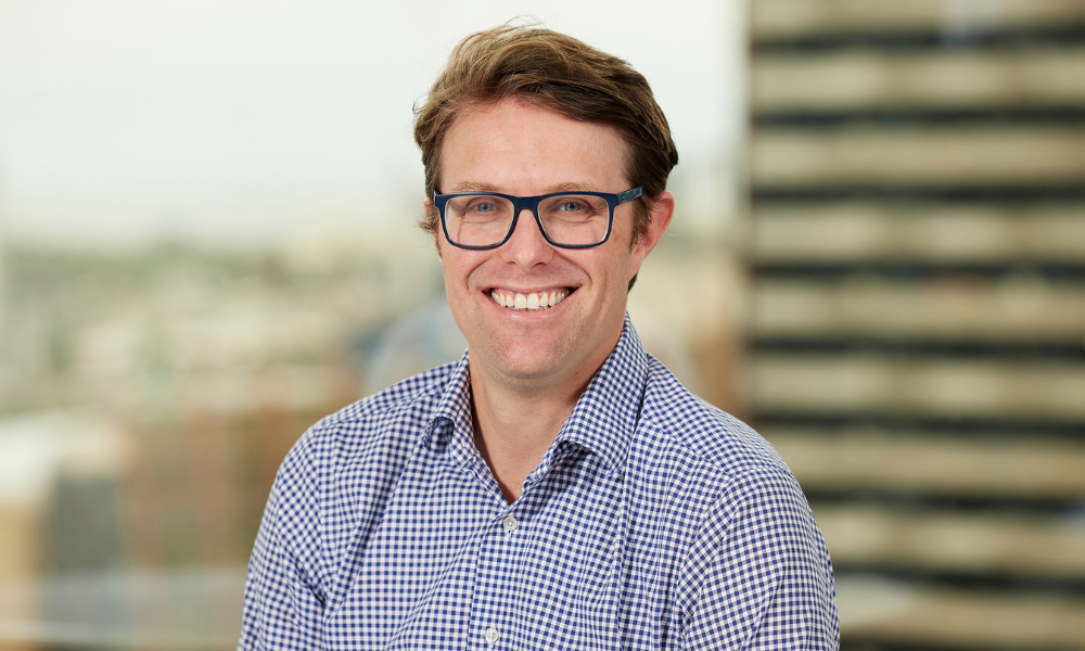 Hall & Wilcox partner: 'What we do is tangible' | Australasian Lawyer - Vimarsana News