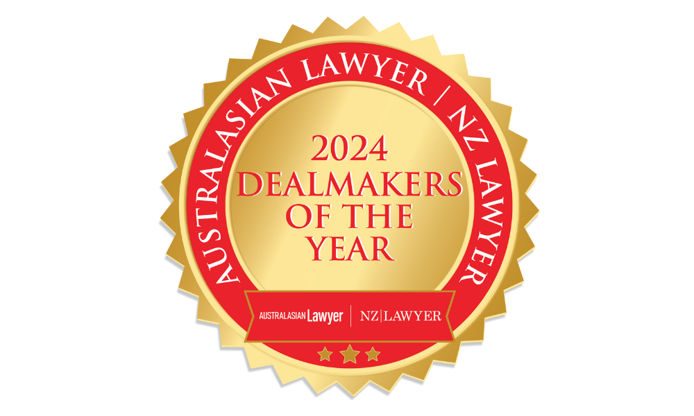 Dealmakers of the Year - Vimarsana News