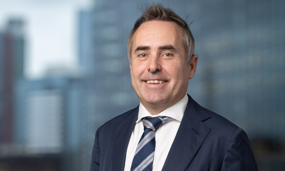 Lander & Rogers brings in digital economy practice head | Australasian ...