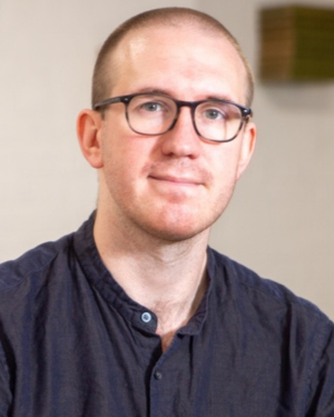 David Turner, Partner, Empirical Legal 