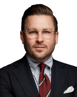 Christopher Rowden, CDI Lawyers 