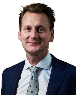 Dan Mackay, Mackay Chapman 