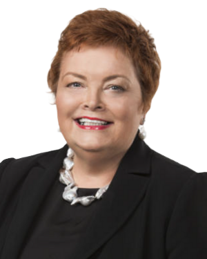 Anne O’Donoghue, Immigration Solutions Lawyers 