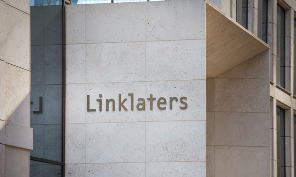 Linklaters becomes 25th global law firm to adopt Reynen Court platform