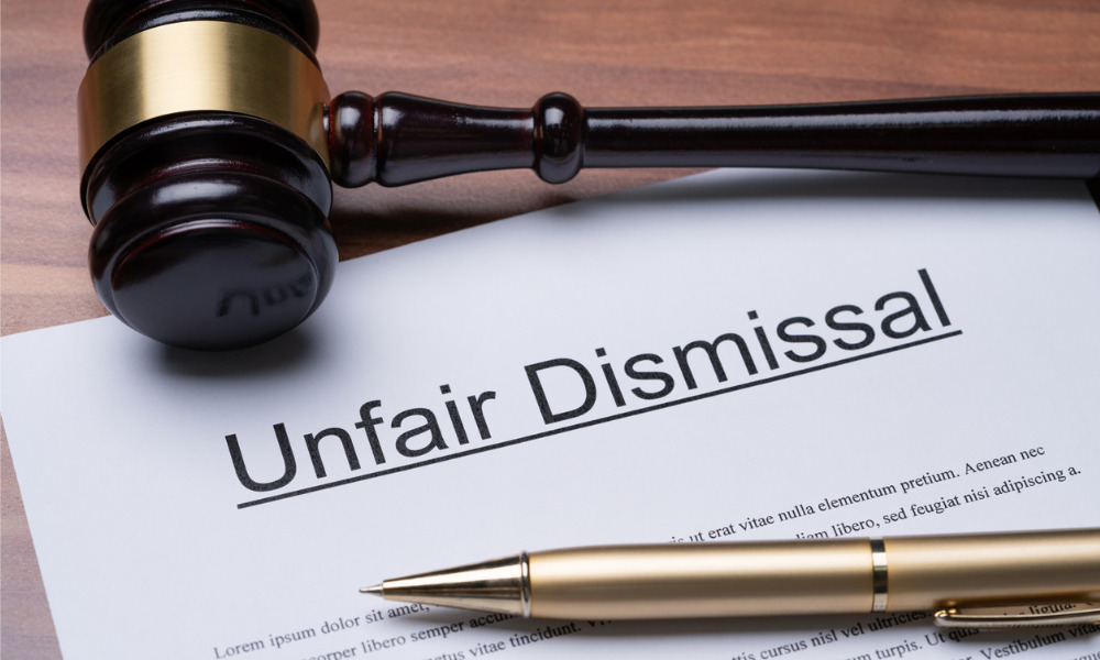 Highlight: Employers must be mindful when citing redundancy as a reason for dismissal