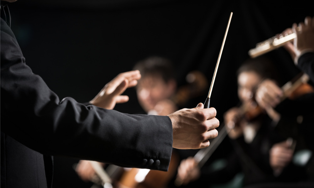 Sydney Lawyers Orchestra to play for Ukraine at annual Christmas concert - Vimarsana News